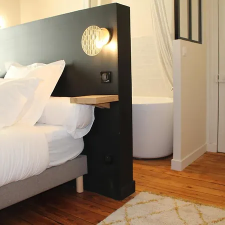 Maison Caju - 3*