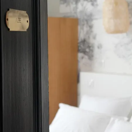 Maison Caju - Bed & Breakfast