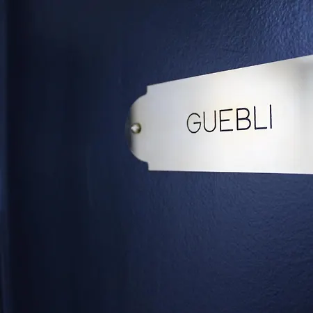 Bed & Breakfast Maison Caju - La Rochelle (Charente-Maritime)