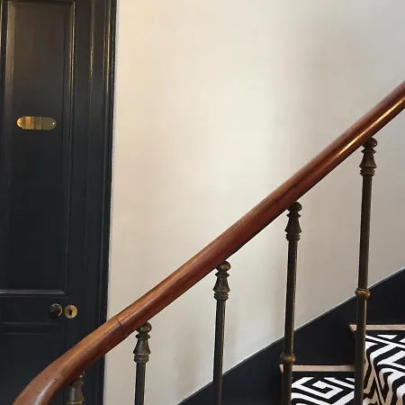 Bed & Breakfast Maison Caju -