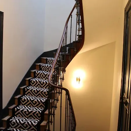 Bed & Breakfast Maison Caju - La Rochelle (Charente-Maritime)