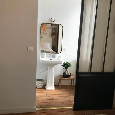 Maison Caju - 3*