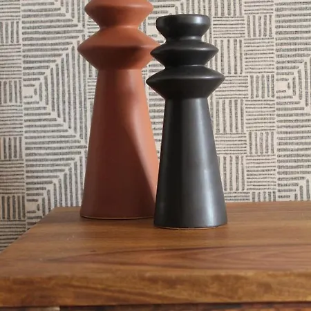 Maison Caju - 3*