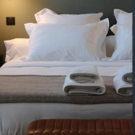Bed & Breakfast Maison Caju - La Rochelle (Charente-Maritime)