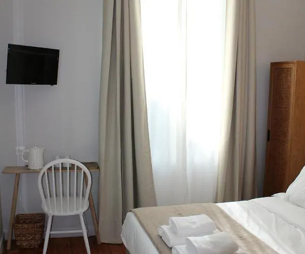 Maison Caju - La Rochelle (Charente-Maritime)