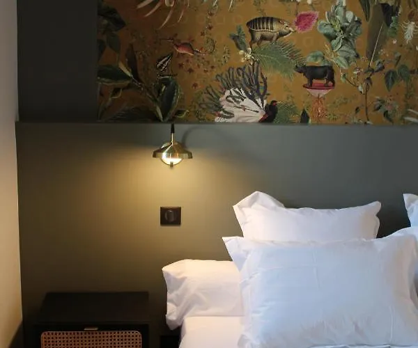 Bed & Breakfast Maison Caju -