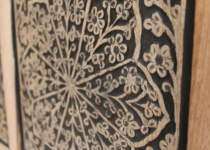 Maison Caju - Bed & Breakfast La Rochelle (Charente-Maritime)