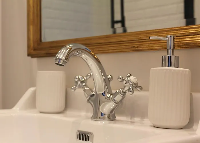 Bed & Breakfast Maison Caju -