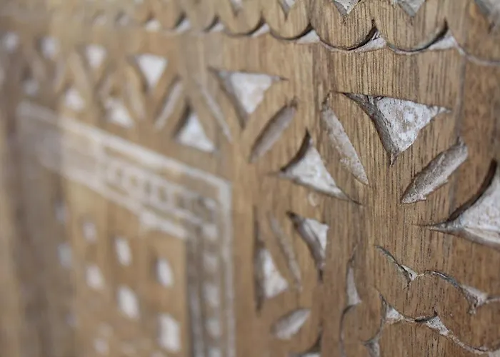 Bed & Breakfast Maison Caju - 3*