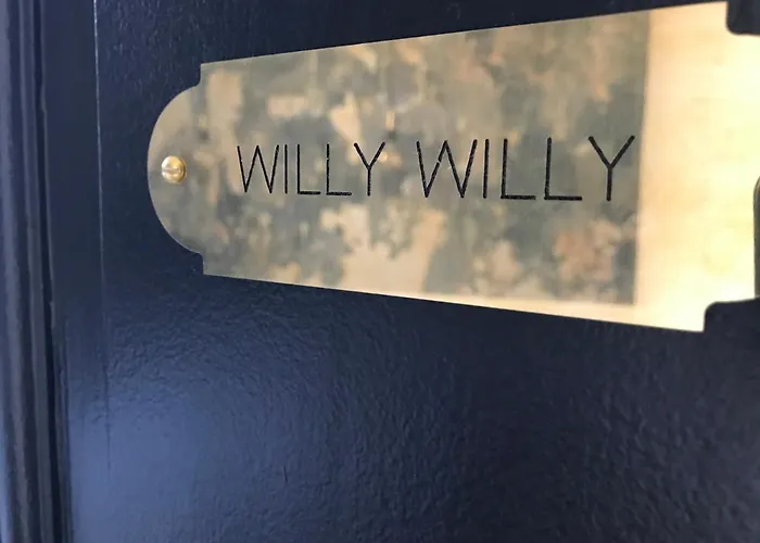 Maison Caju - Bed & Breakfast La Rochelle (Charente-Maritime)