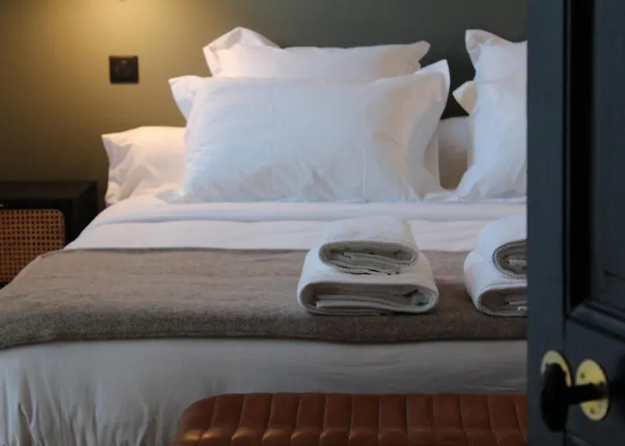 Bed & Breakfast Maison Caju - La Rochelle (Charente-Maritime)