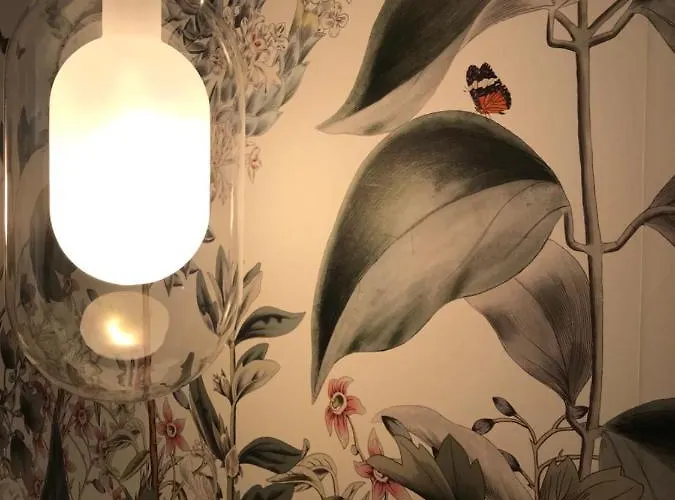 Maison Caju - Bed & Breakfast