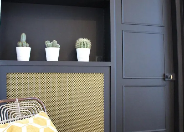 Maison Caju - Bed & Breakfast 3*