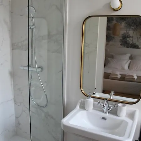 Maison Caju - Frühstückspension