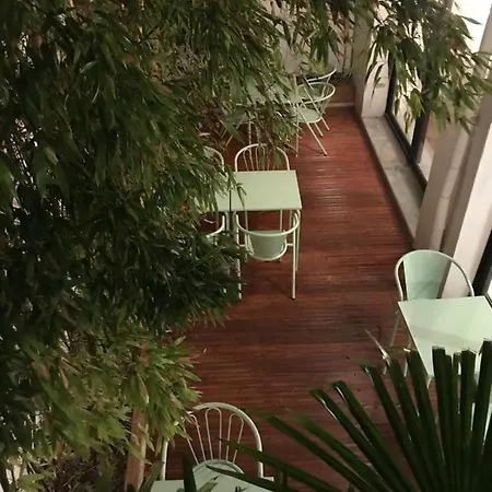 Maison Caju - Frühstückspension 3*