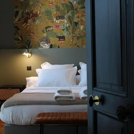 Maison Caju -