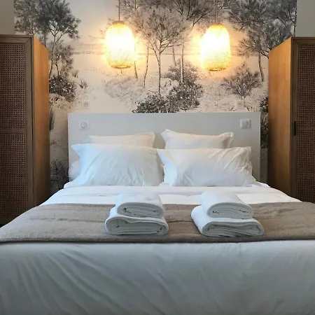 Maison Caju - La Rochelle (Charente-Maritime)