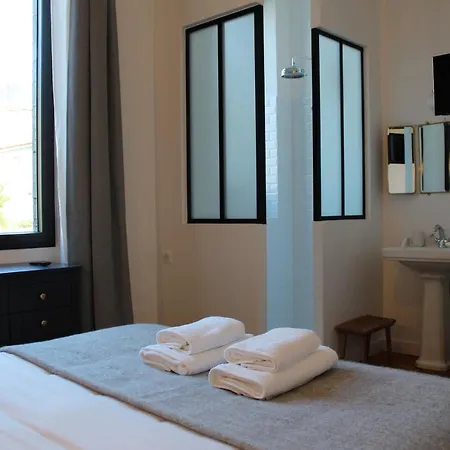 Maison Caju -