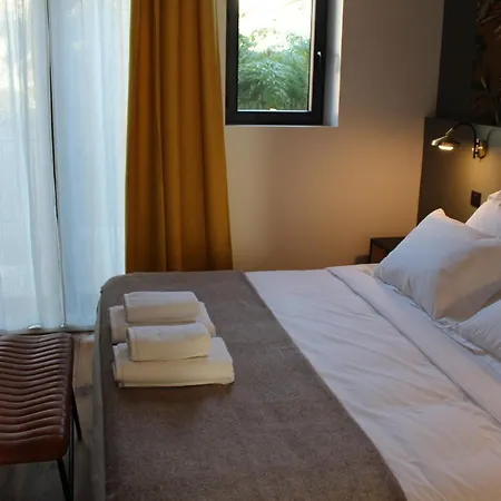 Maison Caju - 3*