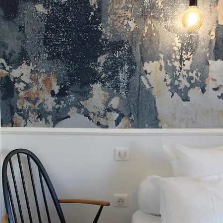 Maison Caju - 3*