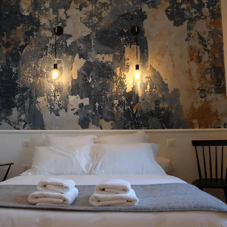 Maison Caju - La Rochelle (Charente-Maritime)