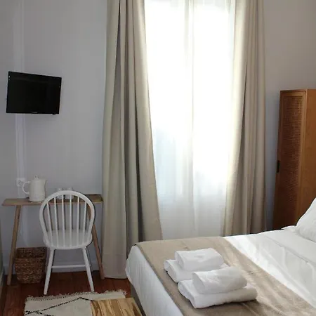 Maison Caju - La Rochelle (Charente-Maritime)