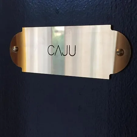 Maison Caju - Frühstückspension La Rochelle (Charente-Maritime)