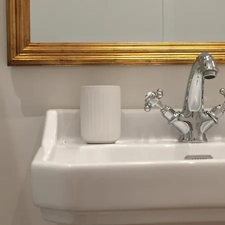 Maison Caju - Frühstückspension 3*