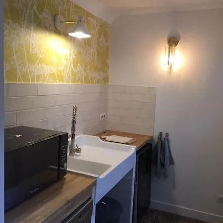 Maison Caju - *