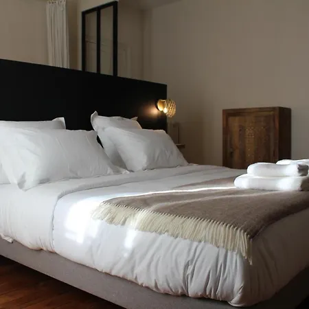 Maison Caju - Frühstückspension La Rochelle (Charente-Maritime)