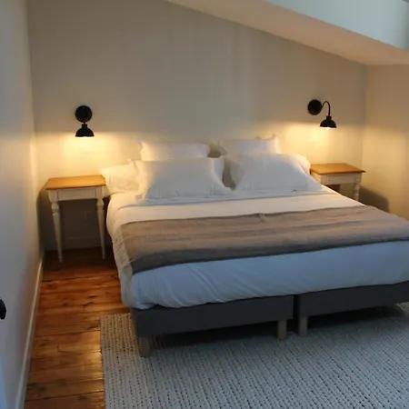 Maison Caju - Frühstückspension 3*