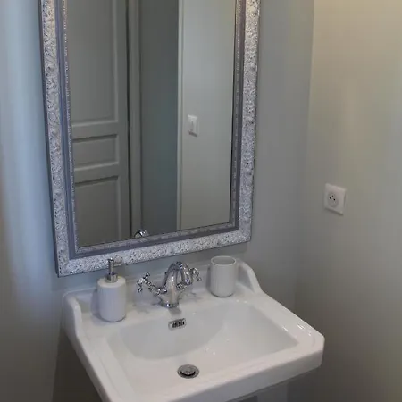 Maison Caju - 3*