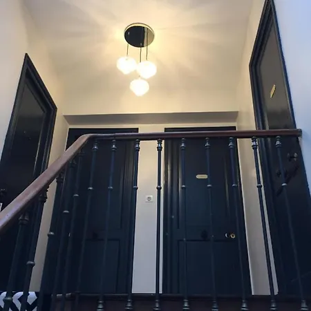 Maison Caju -