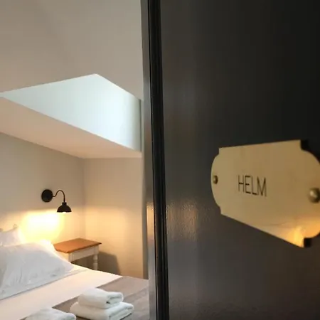 Frühstückspension Maison Caju -