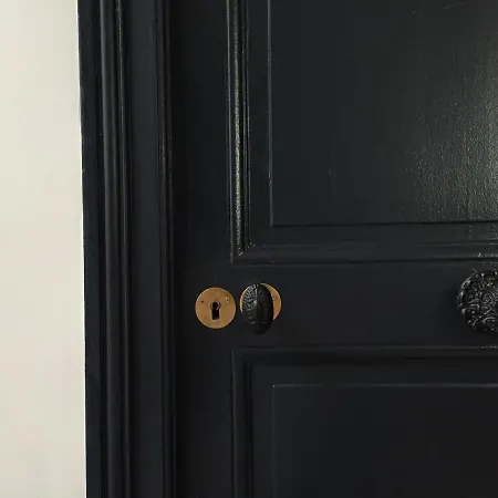 Frühstückspension Maison Caju -