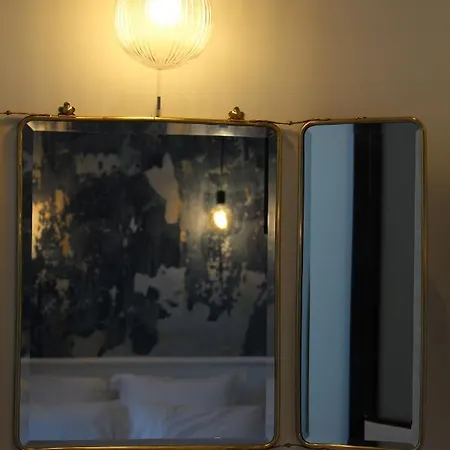 Maison Caju - Bed & Breakfast La Rochelle (Charente-Maritime)