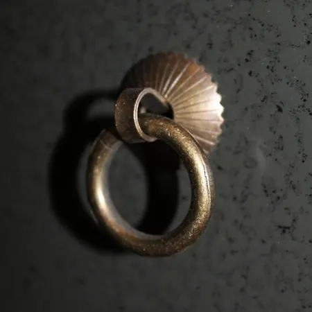 Maison Caju - 3* La Rochelle (Charente-Maritime)