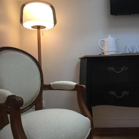 Maison Caju - Frühstückspension La Rochelle (Charente-Maritime)