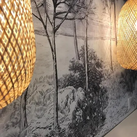 Maison Caju - Frühstückspension 3*