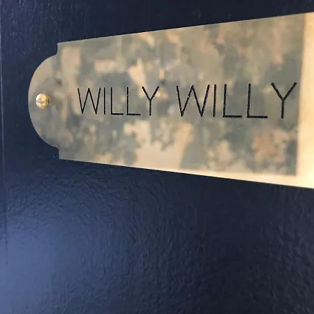 Maison Caju - Frühstückspension La Rochelle (Charente-Maritime)