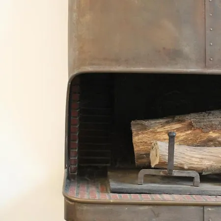 Maison Caju - La Rochelle (Charente-Maritime)