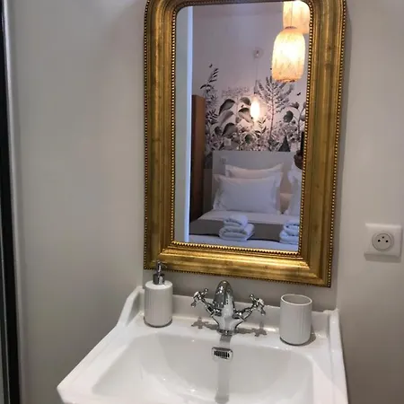 Maison Caju -