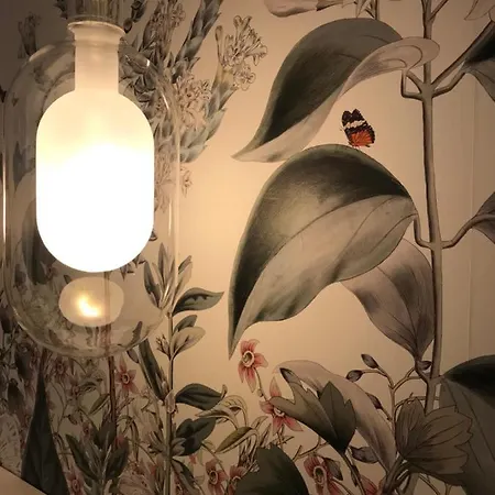 Maison Caju - Bed & Breakfast
