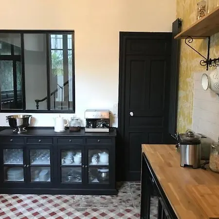 Maison Caju -