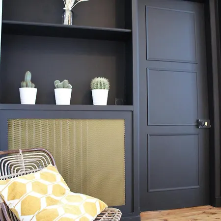 Maison Caju - Bed & Breakfast 3*