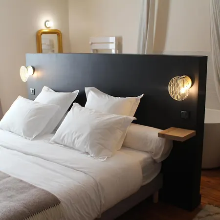 Maison Caju - Bed & Breakfast 3*