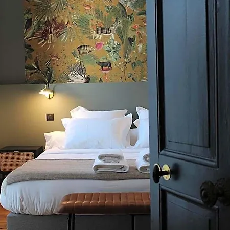 Maison Caju - La Rochelle (Charente-Maritime)