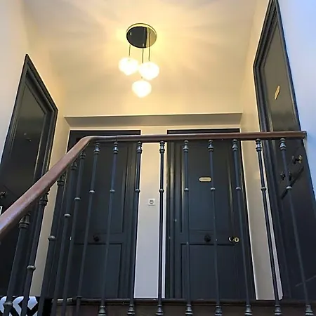 Maison Caju - Bed & Breakfast
