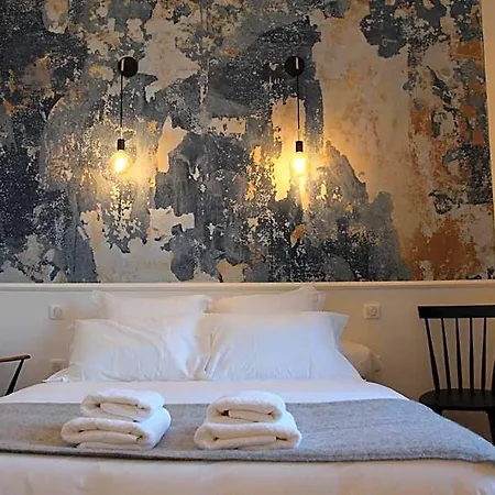 Bed & Breakfast Maison Caju - La Rochelle (Charente-Maritime)