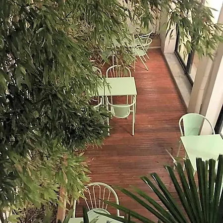 Bed & Breakfast Maison Caju - 3*